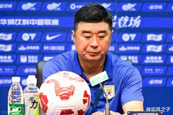 北京国安毫无格局可言, 被泰山队踢崩溃后, 开始报复泰山队球员, 踢伤三人