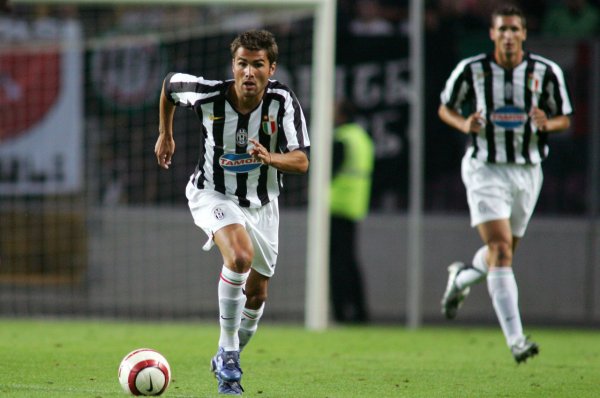 穆图: 尤文有了更多选择但国米协作  默契度  , 我相信齐沃的能力