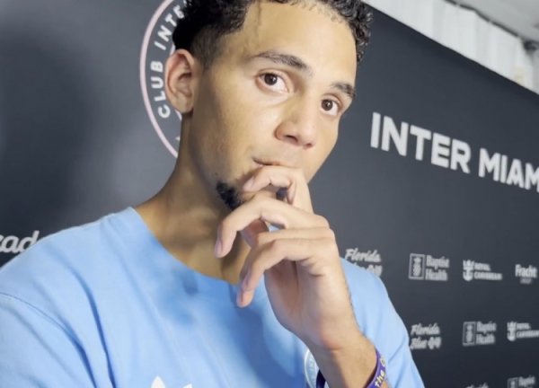 迈阿密后场球员：攻防转换表现不佳每个球员都有责任，和指导教练员安排无关