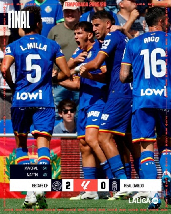 阿斯: 6名球迷中暑, 赫塔费总监批评西甲赛事  时间安排