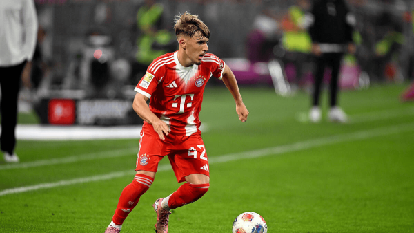 赫迪拉: 卡尔身上有股傲气, 是那种自信但又尊重他人的傲气