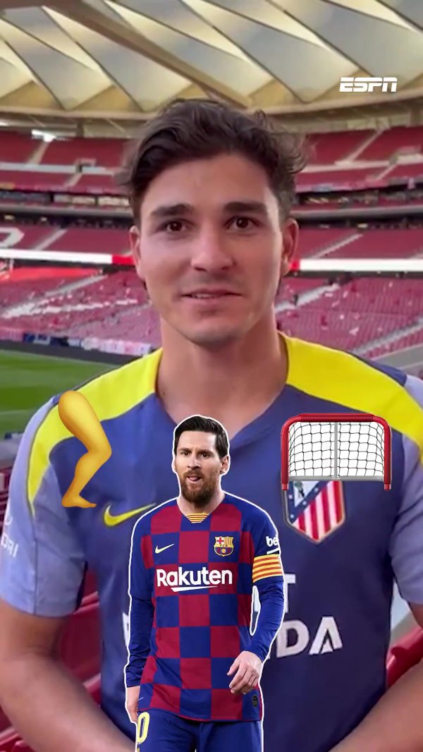 小蜘蛛：梅西是史上最佳球员、最佳终结者，内马尔是最佳控球者