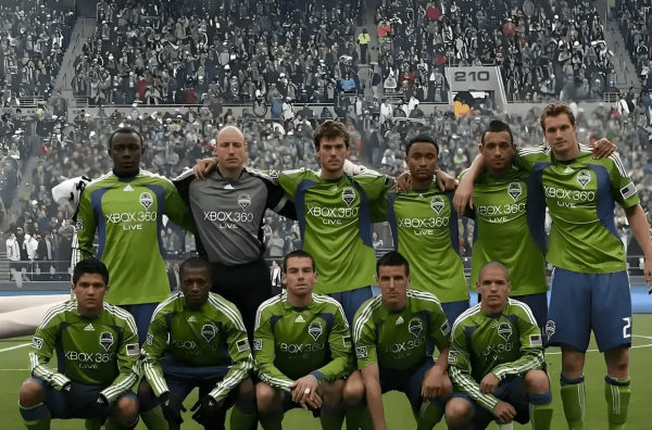 世俱杯B组巡礼-西雅图海湾人：最弱者力争赛出风格