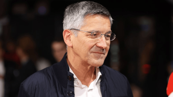 海纳: 拜仁的攻击  阵形    是你在欧洲任何其他地方都找不到的