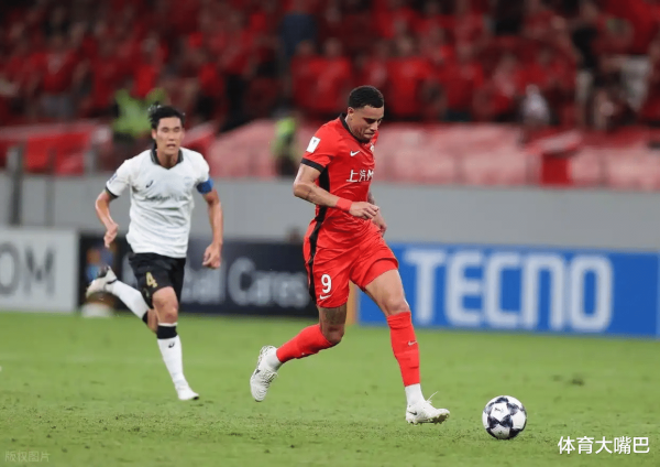 1-2, 1-2, 0-3! 中超前三全部输球, 为争冠放弃亚冠不可原谅