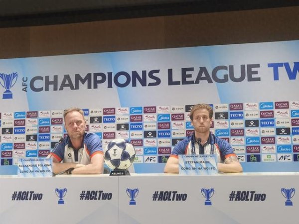 越南公安主帅：遭遇连败的国安最危险