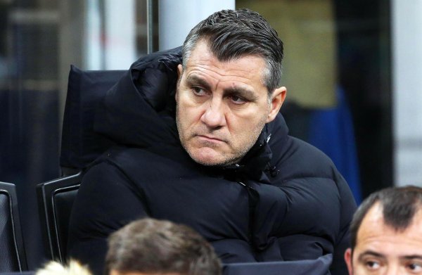 维埃里：我期待看到更具攻击性的尤文 图多尔本该更好使用孔塞桑