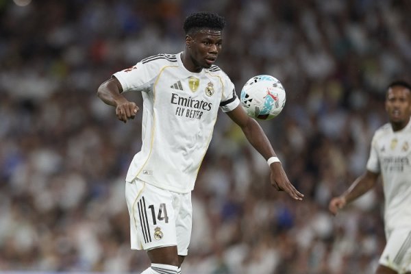 阿斯：皇马寻找琼阿梅尼的替代者，计划明年回购尼科-帕斯和切玛