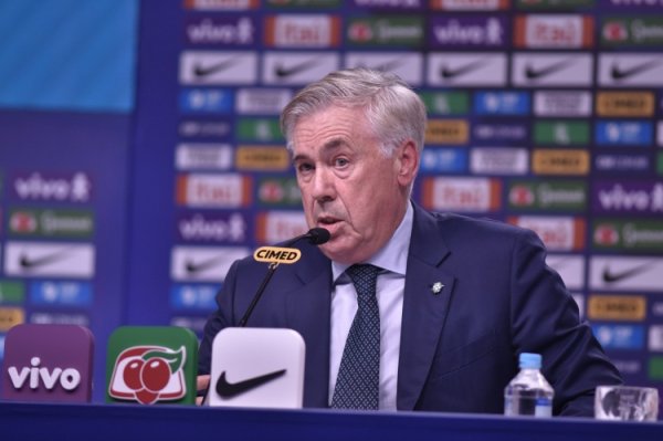 安切洛蒂：日韩古代足球    这几年进步很大 以皇马帮为基础？不仅仅他们