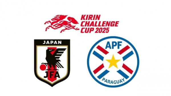 日本vs巴拉圭杆位：铃木彩艳、堂安律先发，田中碧、伊东纯也出战