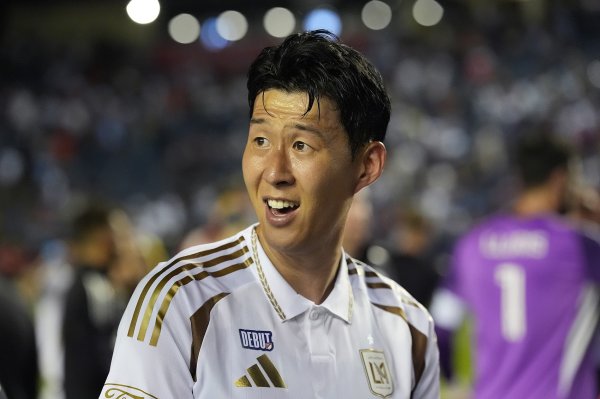 罗比-基恩:孙兴慜在洛杉矶FC表现出色我不意外,他勤奋且刻苦 罗比-基恩:孙兴慜在洛杉矶FC表现出色我不意外,他勤奋且刻苦