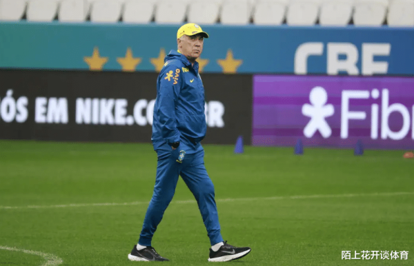 安切洛蒂人情世故, 执教首败送大礼! 玻利维亚1-0巴西, 锁定附加赛 安切洛蒂人情世故, 执教首败送大礼! 玻利维亚1-0巴西, 锁定附加赛