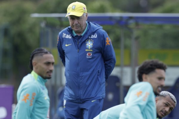 史上最差巴西送玻利维亚进附加赛, 阿根廷新10号破老马记录