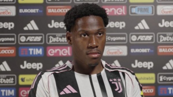 戴维: 对阵国米只要能得分  赢球就很开心 与国米有过接触但没深入