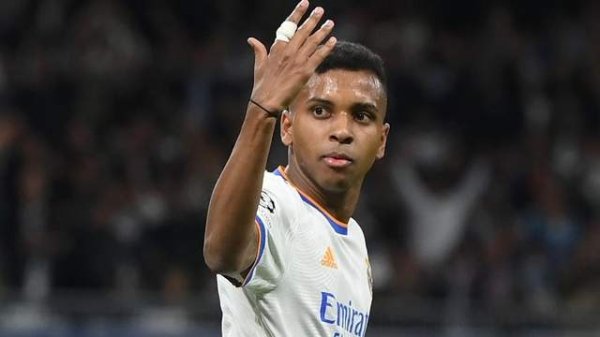 难保证主力资格巴西人竞技状态  堪忧: 离开皇马是选择, 安帅也不信他了