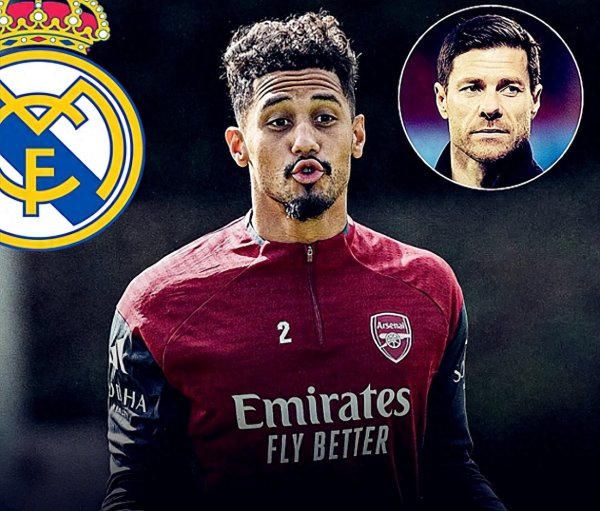 根据西班牙知名媒体塞尔电台的消息, 皇马在追求科纳特的同时, 也在密切关注萨利巴