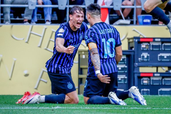 哲科经纪人: 皮奥-埃斯波西托真的很像哲科, 他拥有巨大的潜力 哲科经纪人: 皮奥-埃斯波西托真的很像哲科, 他拥有巨大的潜力