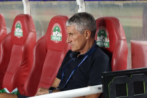 古代足球    报：塞蒂恩率国安胜率59.4% 拉米罗若带队拿足协杯也算创历史