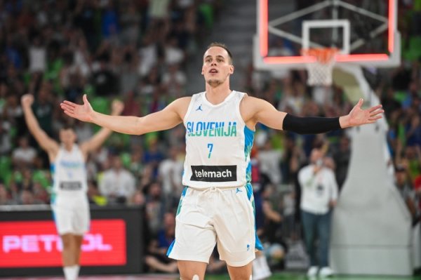 普雷佩利奇: 为球队感到骄傲 我们正在为未来搭建坚实的基础