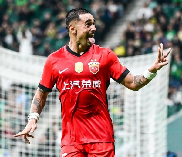 泰山还得6比0后劲太大, 国安为球品付出代价, 三连败退赛争冠行列