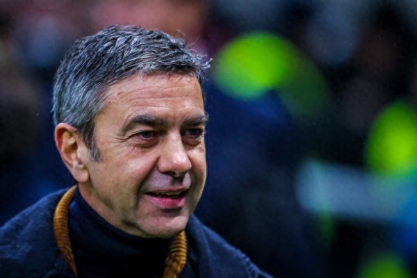 科斯塔库塔: 意甲仅那不勒斯能进欧冠四强, 米兰想争冠需改善防卫