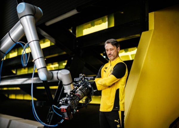 专访尼科・科瓦奇：特拉帕托尼很伟大 我“追赶  ”孔帕尼一年