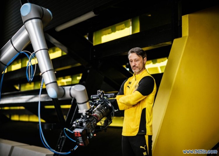 尼科-科瓦奇-多特蒙德