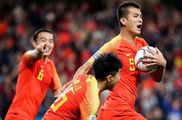 意外! 他在武汉三镇效力时被嘲讽快要过气, 加盟蓉城后却迎来迸发