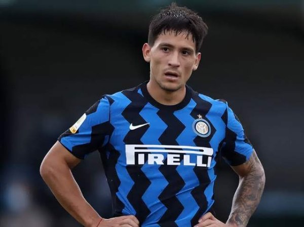 首秀就得分  ! 国米明夏有望收入1600万, 冬窗有2500万预算?