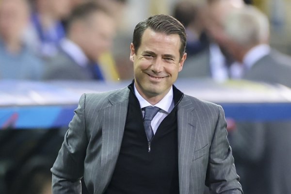 里肯：和施洛特贝克续约无需急躁，多特完全不担心他的认同感