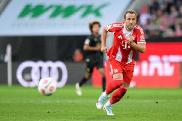 凯恩: 杰克逊会给我们带来很大影响, 他是一个很棒的补充