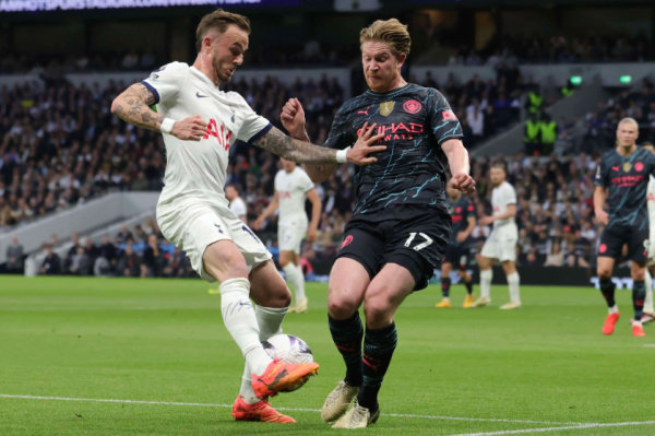 同城恩怨再燃! 曼城主场作战  迎战曼联, 攻防难题成德比胜负关键