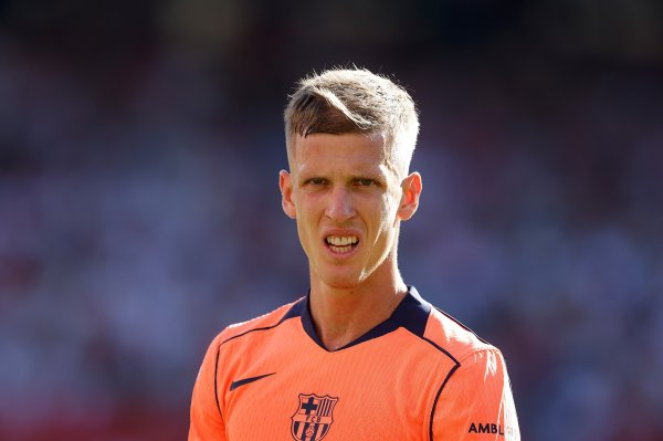 马卡：巴萨目前已有八名伤员尚未复健  ，佩德里今天也加入受伤  名单