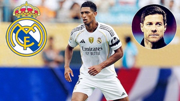 贝林厄姆创造“医学奇迹”, 皇马中场球员没他位置了?