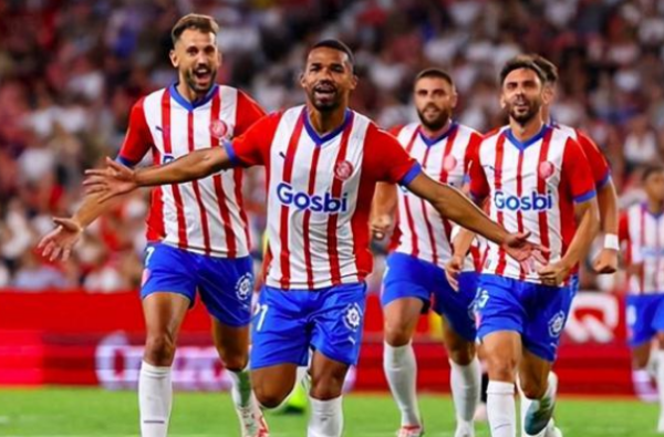 5-2! 五大职业联赛  头号爆冷体育选手      诞生: 10轮25分力压巴萨