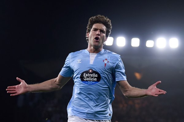 世体:明格萨、马科斯-阿隆索等多名旧将将代表塞尔塔对阵巴萨 世体:明格萨、马科斯-阿隆索等多名旧将将代表塞尔塔对阵巴萨