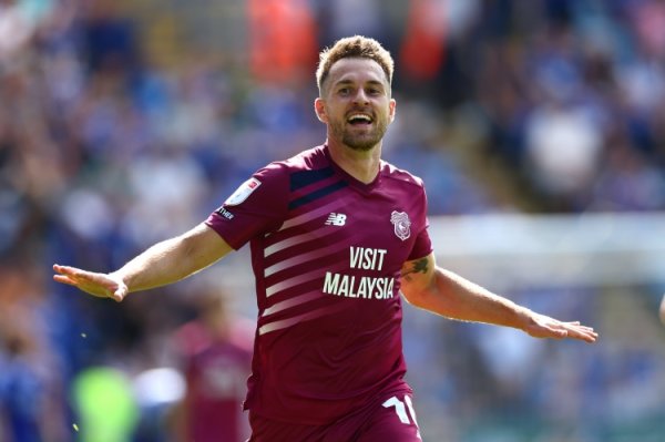 BBC：拉姆塞希望成为指导教练员，他在威尔士作为非正式指导教练员辅佐贝拉米