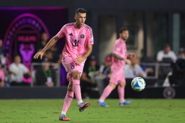 布斯克茨: 我和家人都认为退役是最好的选择, 我的故事就到这里了