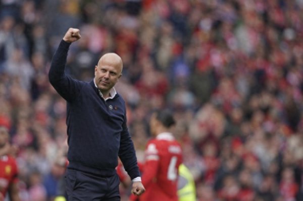 斯洛特: 马竞是欧洲最稳定球队之一, 和他们交手甚至可媲美总决赛