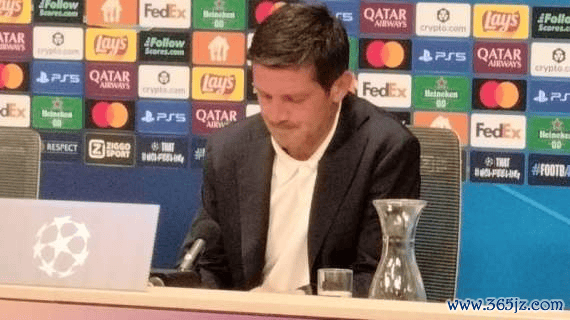 齐沃: 在阿贾克斯有回忆;虽近况不佳但滕哈格曾带队出成绩